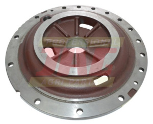 1687864M3 Talerz dyferencjału lewy, MASSEY FERGUSON 1687864M3