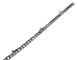JAG83-0013 Łańcuch przystawki Geringhoff CA2801/TM90E/J6A ROLLON-SOLID