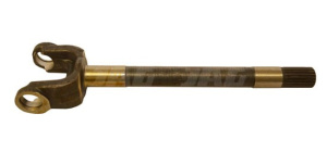 AL32887 Wałek półosi