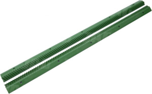 JAG23-0008 Para cepów /LH+RH/ 1370mm JAG PREMIUM, JOHN DEERE AZ47216 AZ75104 + AZ75105