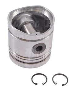 K944573 Tłok ze sworzniem, DAVID BROWN K944573 20944573