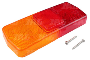 3310295M91 Klosz lampy tylnej lewy/prawy COBO