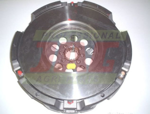 7700032727 Docisk - sprzęgło dwutarczowe LUK