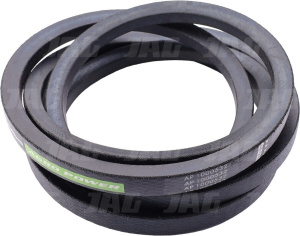 AP1000532 Pas klinowy OPTIBELT AGRO POWER, JOHN DEERE H138762 CNH 80333958