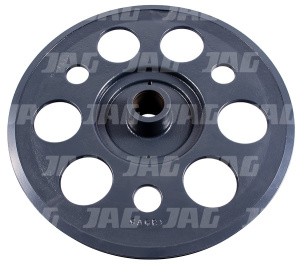 JAG03-0370 Koło pasowe