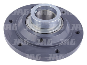 JAG07-0070 Obudowa z łożyskiem SNR JAG PREMIUM, CLAAS 0005441160