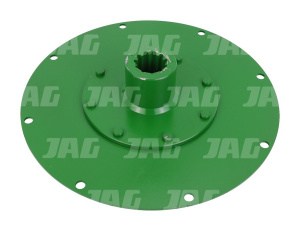 JAG26-0017 Tarcza elastyczna na gruby frez