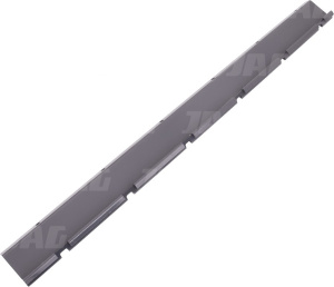 JAG03-0096 Blacha osłonowa bębna młocarni JAG PREMIUM, CLAAS 0007559950 0007560190