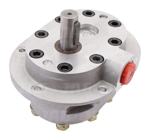 JAG08-0386 Pompa hydrauliczna, CLAAS 0007665570 0006717300