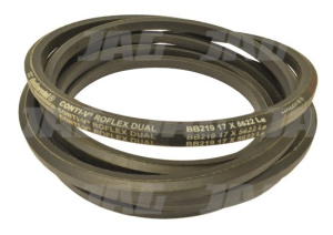 BB2190 Pas obustronny CONTINENTAL AGRIDUR, MASSEY FERGUSON GT5027 CONTINENTAL BB2190