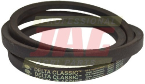 13x1300Li/1330Ld A51 Pas klinowy GATES DELTA CLASSIC, Dronningborg 41905300 D-41905300