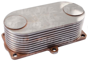 RE59298 Chłodnica oleju