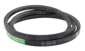 AP1000125 Pas Optibelt Agro Power, CLAAS 661244 000661244