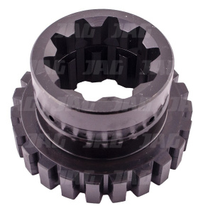 5125009 Tuleja łącząca Z23, CASE IH 5125009