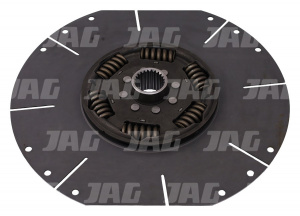 0014994100 Tłumik drgań SACHS, SACHS 1866000289 CLAAS 0014994100