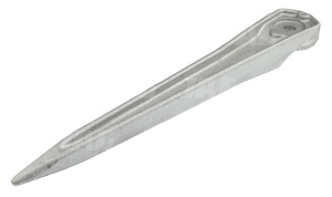 JAG55-0015 Nagarniacz słomy