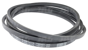 17.0x5283 Pas Continental Agridur B208