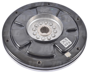 04438731.4 Tłumik drgań skrętnych, DEUTZ FAHR 04438731.4 44387314
