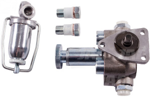 46/40-800/0 Pompka zasilająca kompletna