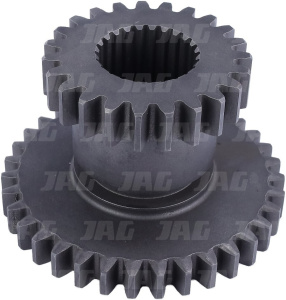 JAG06-0209 Zębatka podwójna, CLAAS 0006377240