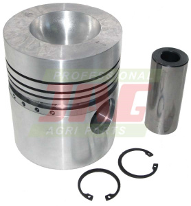 89207C Tłok i sworzeń A4.248 nadwymiar