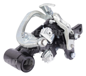 JAG58-0160 Aparat kompletny prasy JAG PREMIUM, RASSPE RS3663B RS3663BK317