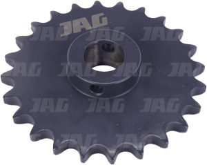 JAG04-0147 Zębatka napędu ślimaka Z24 JAG PREMIUM, CLAAS 0007543160 0007543161