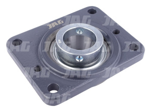 JAG05-0313 Obudowa z łożyskiem SNR JAG PREMIUM, CLAAS 0006676180