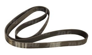 218.891 Pas wielorowkowy CONTINENTAL AGRIDUR, JOHN DEERE L111804 CLAAS 7700043753