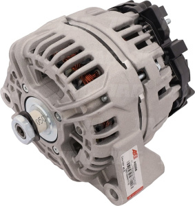 AL166645 Alternator 12V, 90A, JOHN DEERE AL166645 MAHLE MG264