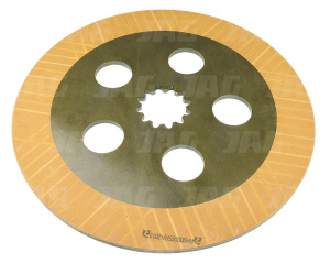 AL29645 Tarcza hamulcowa