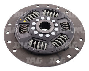 87527552 Tłumik drgań LUK, LuK 370008410 CASE IH 87527552