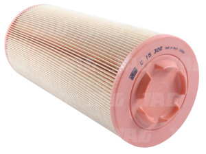 3901464M1 Filtr powietrza zewnętrzny MANN FILTER