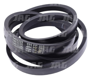 1403325 Pas Gates Agri