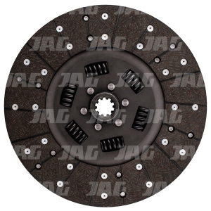 3225950R1 Tarcza sprzęgłowa SAFFA, CASE IH 3225950R1 3137638R92