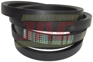 32x4000Li/4075Ld D158 Pas klinowy Gates Delta CLASSIC