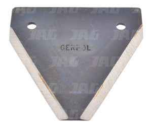 5034/96-001/0 Nożyk kosy kosiarki G80