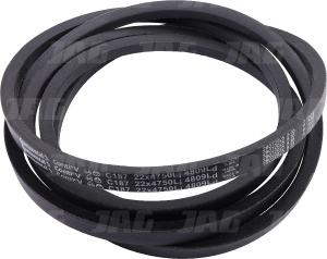 22.0X4750 Pas klinowy CONTINENTAL, JOHN DEERE H128010 LAVERDA 340433457