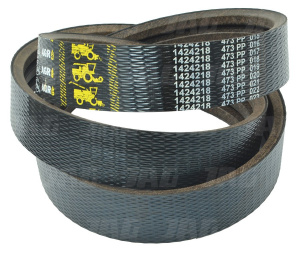 1424218 Pas zespolony GATES AGRI, CNH 84398996 Optibelt AP1001823