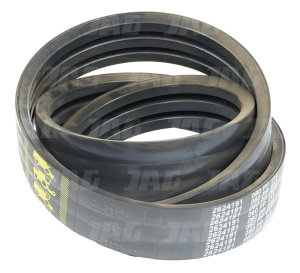 2624191 Pas zespolony GATES AGRI, DEUTZ FAHR 06215252 NEW HOLLAND 715782