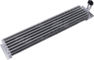 AL219021 Parownik klimatyzacji, JOHN DEERE AL219021 AL163863