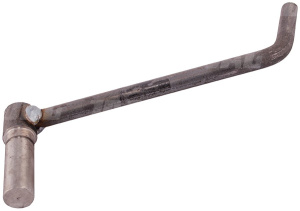 42/25-212/0 Oś dźwigienki przekaźnika