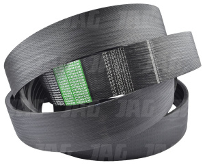 AP1001271 Pas zespolony OPTIBELT AGRO POWER, CLAAS 0000677450 Optibelt AP1001271
