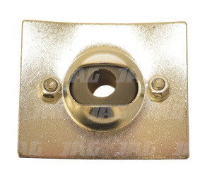 JAG11-0068 Prowadnica palca hedera kompletna, MASSEY FERGUSON (D28200150+D28200151+D28260314) (28200150+28200151+28260314)