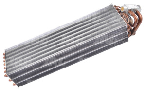 558915 Skraplacz klimatyzacji z zaworem Premium, CLAAS 0005589150
