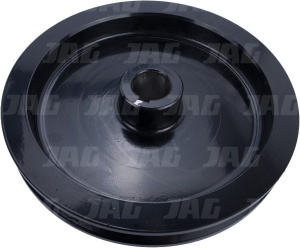 JAG02-0145 Koło pasowe napędu kosy fi35, CLAAS 0006762840