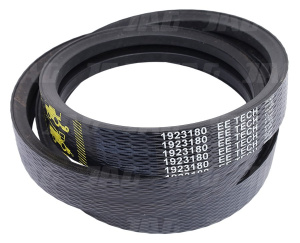 1923180 EE-TECH Pas Gates Agri