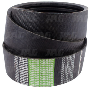 AP1001243 Pas Optibelt Agro Power