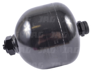 AL180649 Akumulator hydrauliczny Premium 1,40L/38bar CORTECO