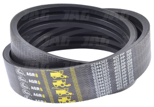0244307 Pas Gates Agri
